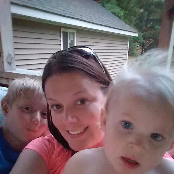 Meet your Posher, Michelle - Picture 1 of 1